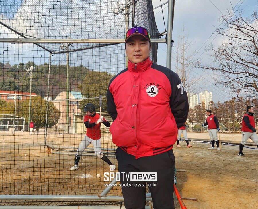 160km? A restraint challenge that no one can break The dream of Jang  Hyun-seok, the biggest fish in high school < Baseball < 기사본문 - SPOTV