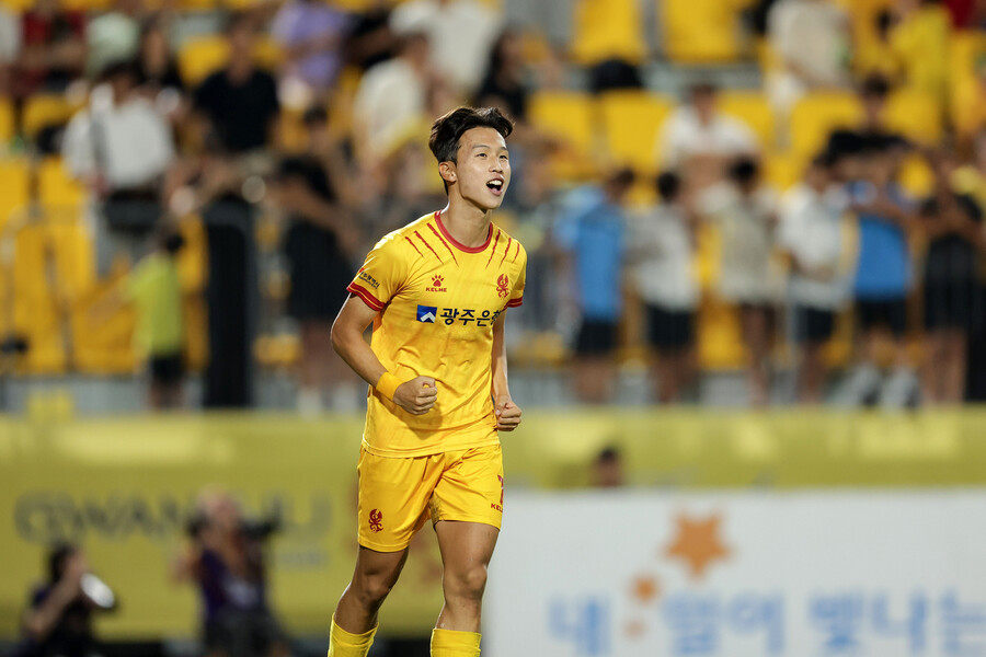 [Official Announcement] 'Multi-goal' Um Ji-seong, K-League 1 Round 28 ...