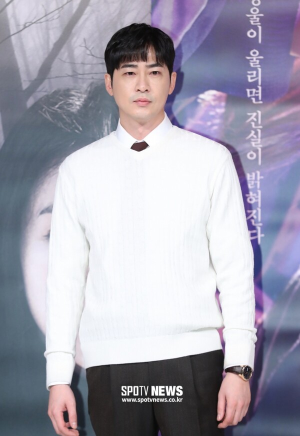 ▲ Kang Ji-hwan won lawsuits against his former agency one after another, and as his probation period ended, he was freed from the legal shackles. ⓒSPOTV News DB